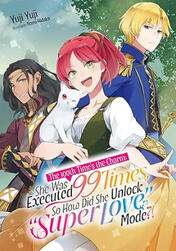 The 100th Time's the Charm Light Novel Edition (J-Novel Club)